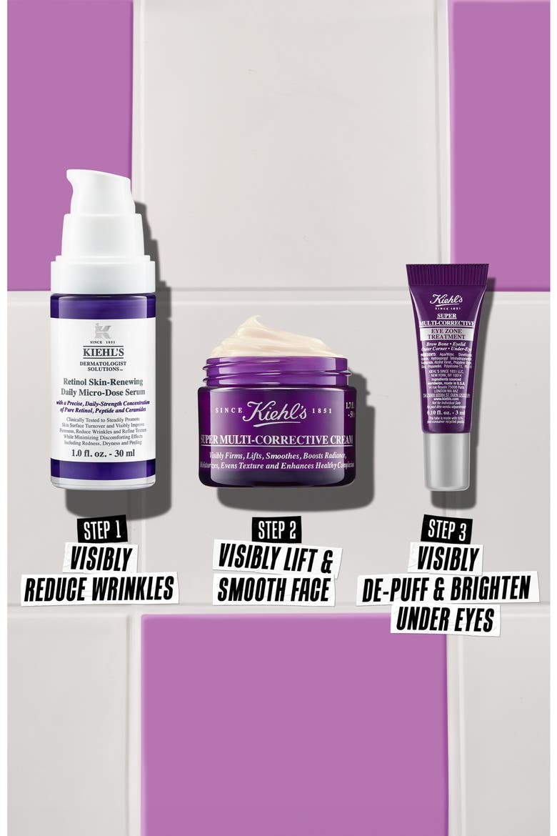 Seriously Correcting Skin Smoothers Set $154 Value, Alternate, color, NO COLOR