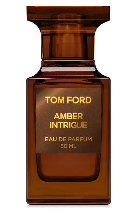 Amber Intrigue Eau de Parfum (Nordstrom Exclusive)