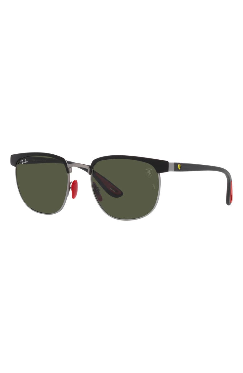 Ray-Ban 53mm Square Sunglasses, Alternate, color, 