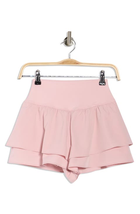 Lightstreme Flirty 2-in-1 Active Shorts