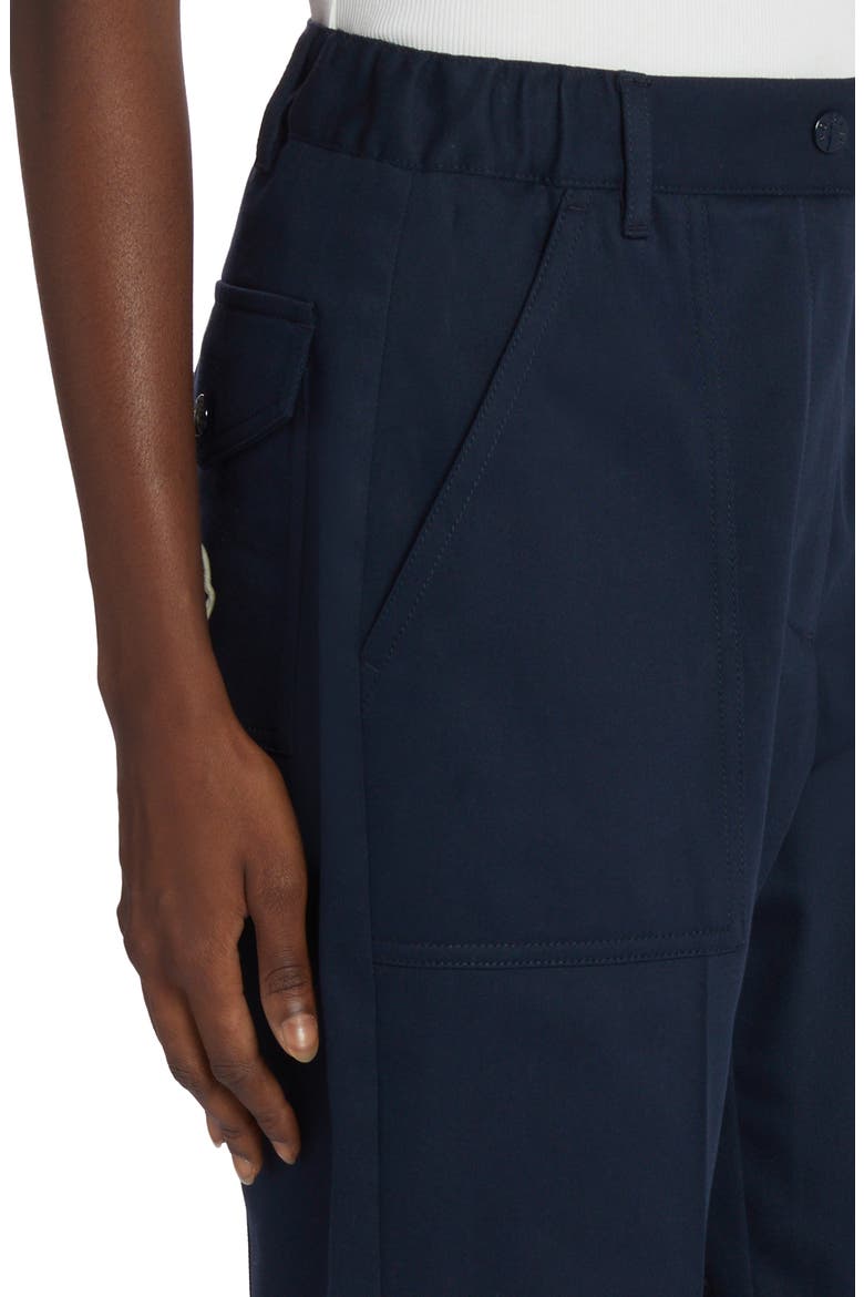 Straight Leg Pants, Alternate, color, DARK GREY