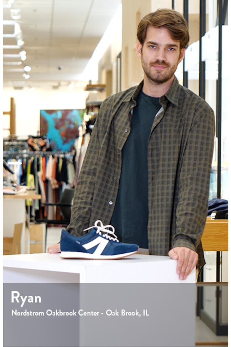 Milan Hands-Free Sneaker video
