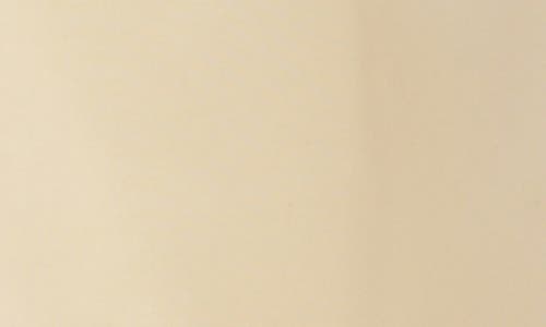 Lush Strapless Midi Dress In Butter Cream
