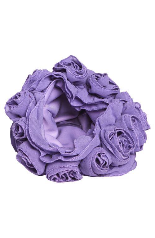 Naked Wardrobe Roses Mini Handbag
