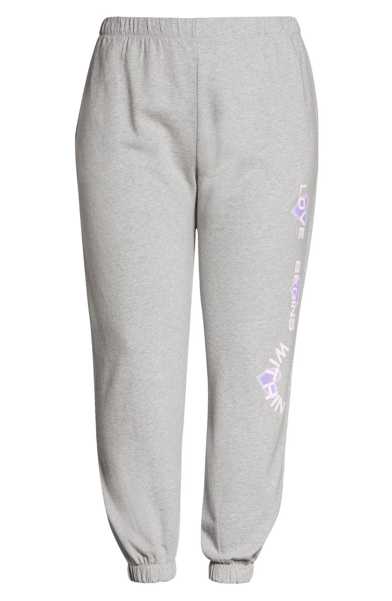 BP. Classic Sweatpants, Alternate, color,