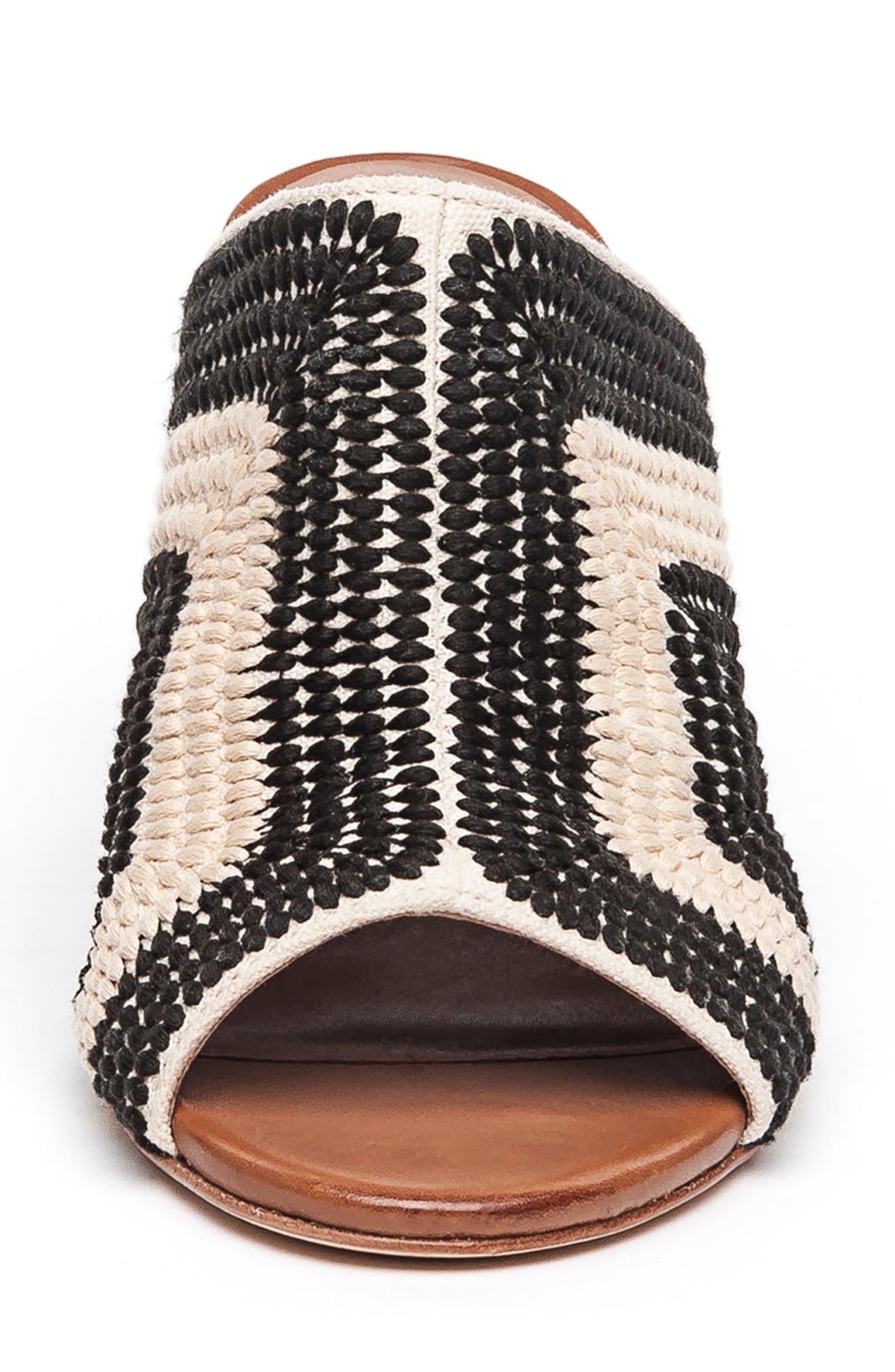 Bernardo Footwear Bernardo Noelle Slide Sandal, Alternate, color, 