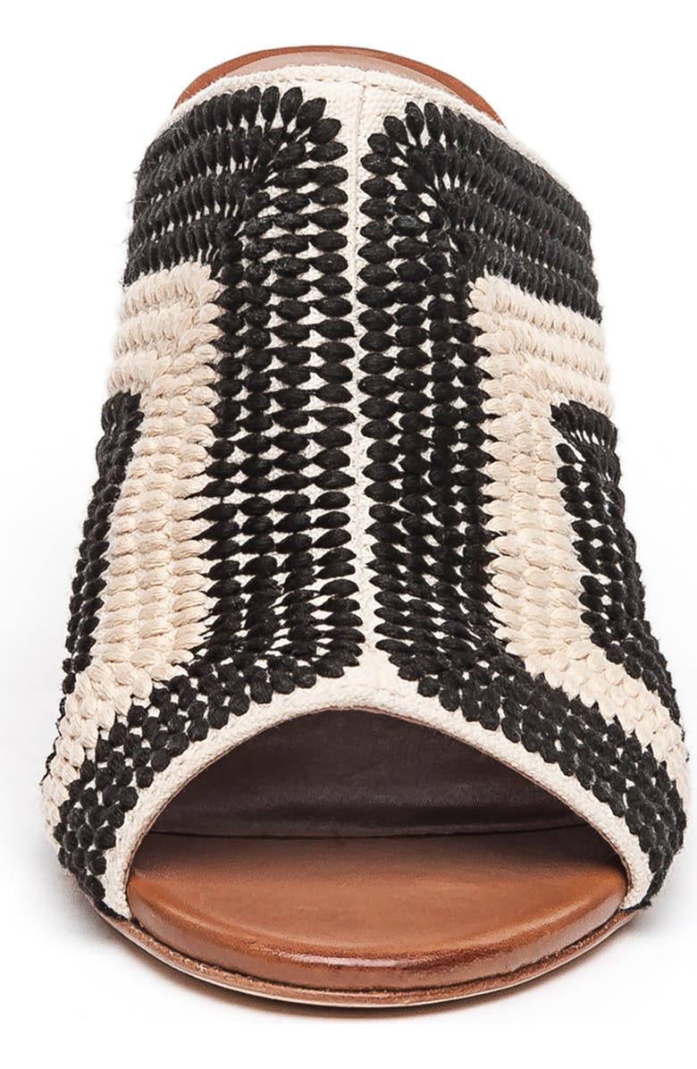 Bernardo Footwear Bernardo Noelle Slide Sandal, Alternate, color,