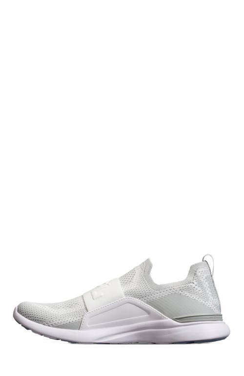 Apl Athletic Propulsion Labs Techloom Bliss Slip-ons In Multi