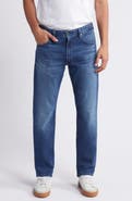 AG Everett Slim Straight Leg Jeans