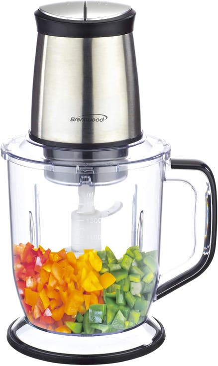 Food Processor