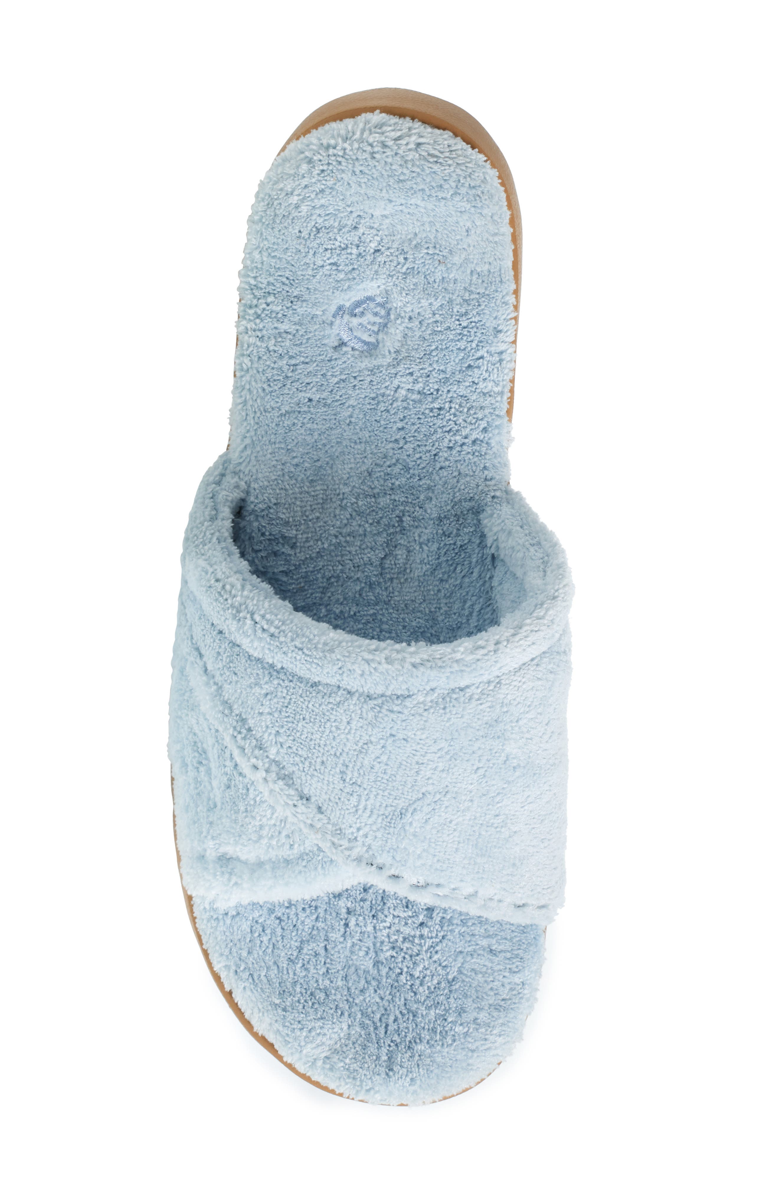 Acorn Sunday Everywear<sup>®</sup> Spa Slide Slipper, Alternate, color, Aev