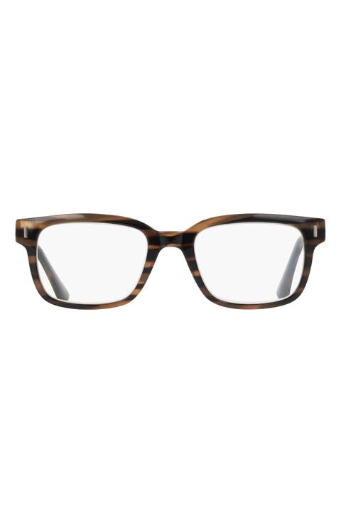 52mm Square Reading Glasses