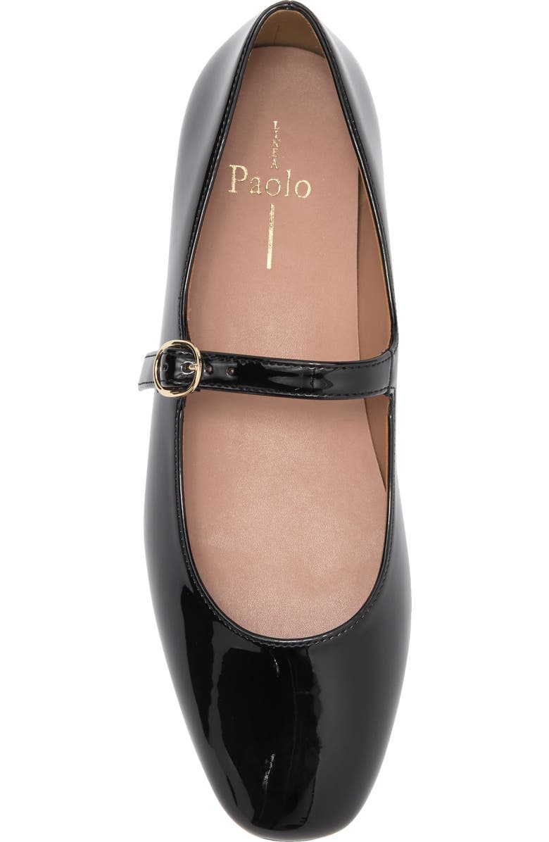 Linea Paolo Mona Mary Jane Flat, Alternate, color,