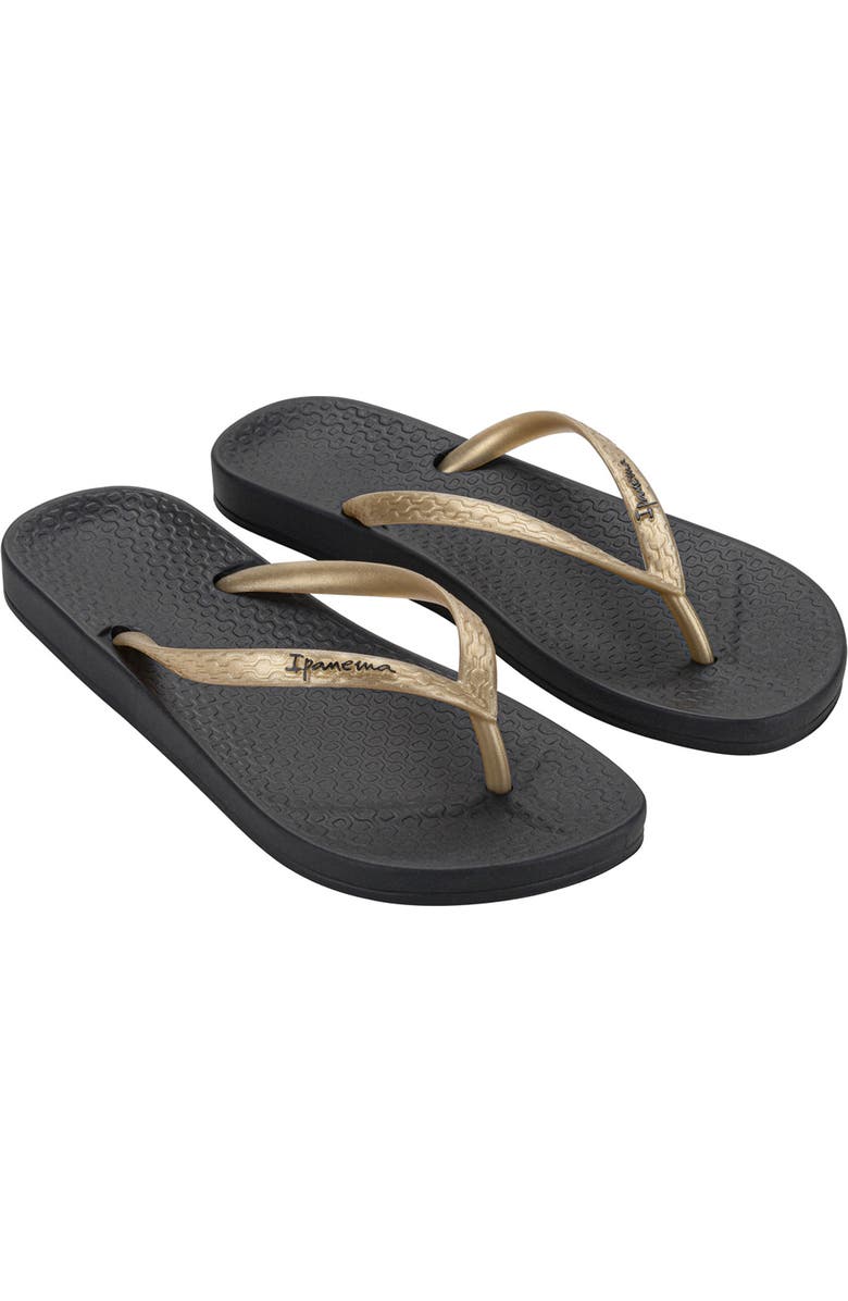 Ipanema Ana Flip Flop, Main, color,