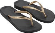 Ipanema Ana Flip Flop