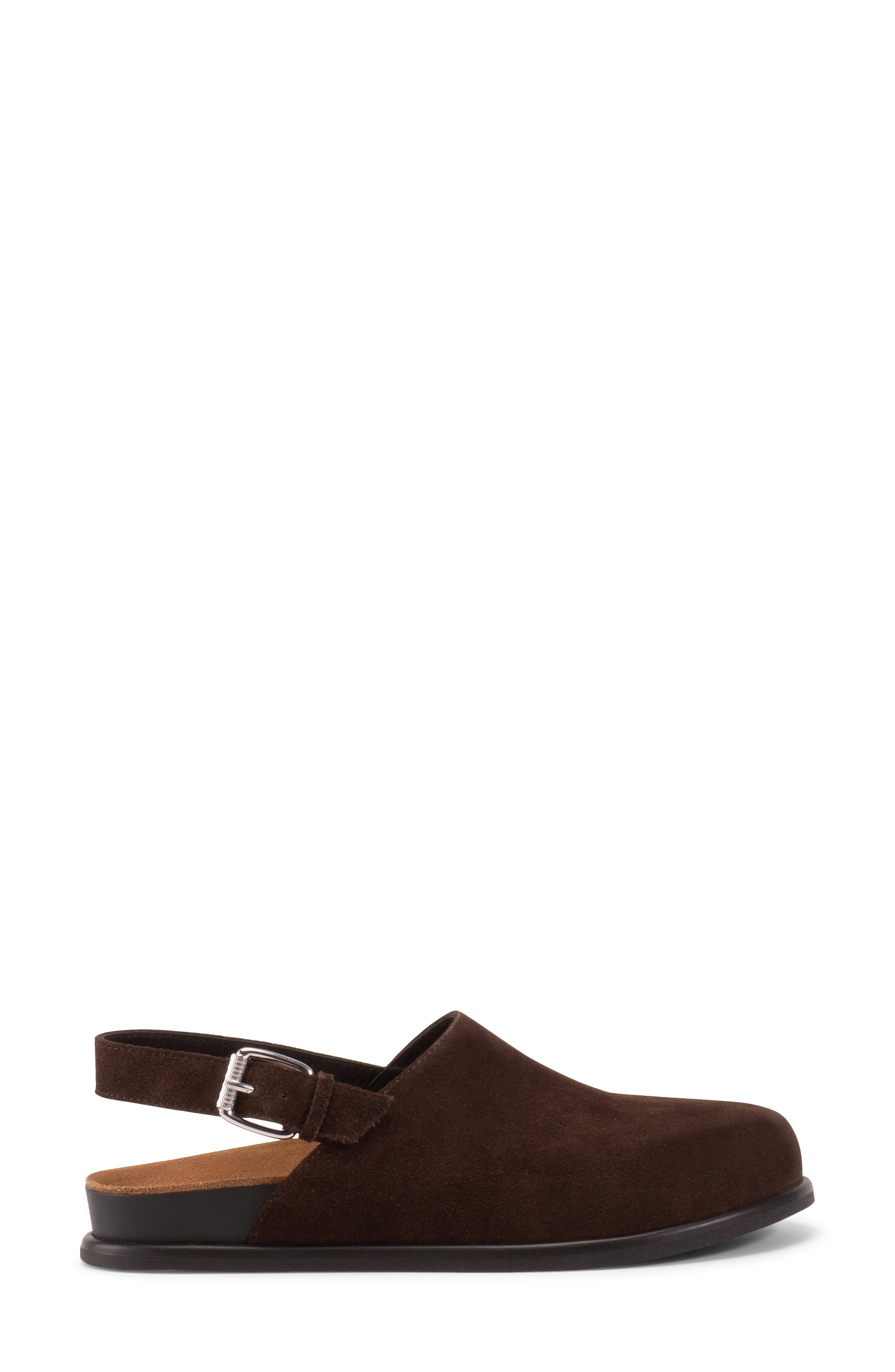 Vagabond Shoemakers Effie Clog, Alternate, color, 