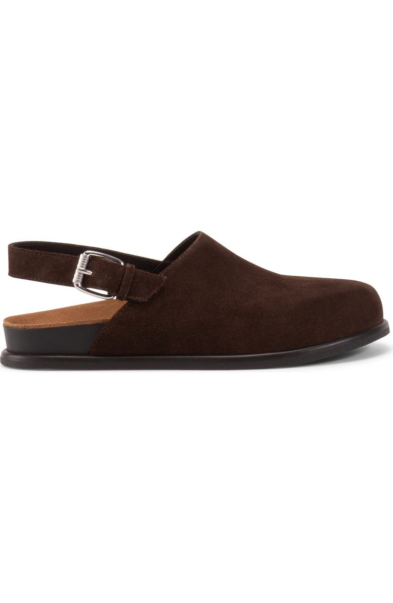 Vagabond Shoemakers Effie Clog, Alternate, color,