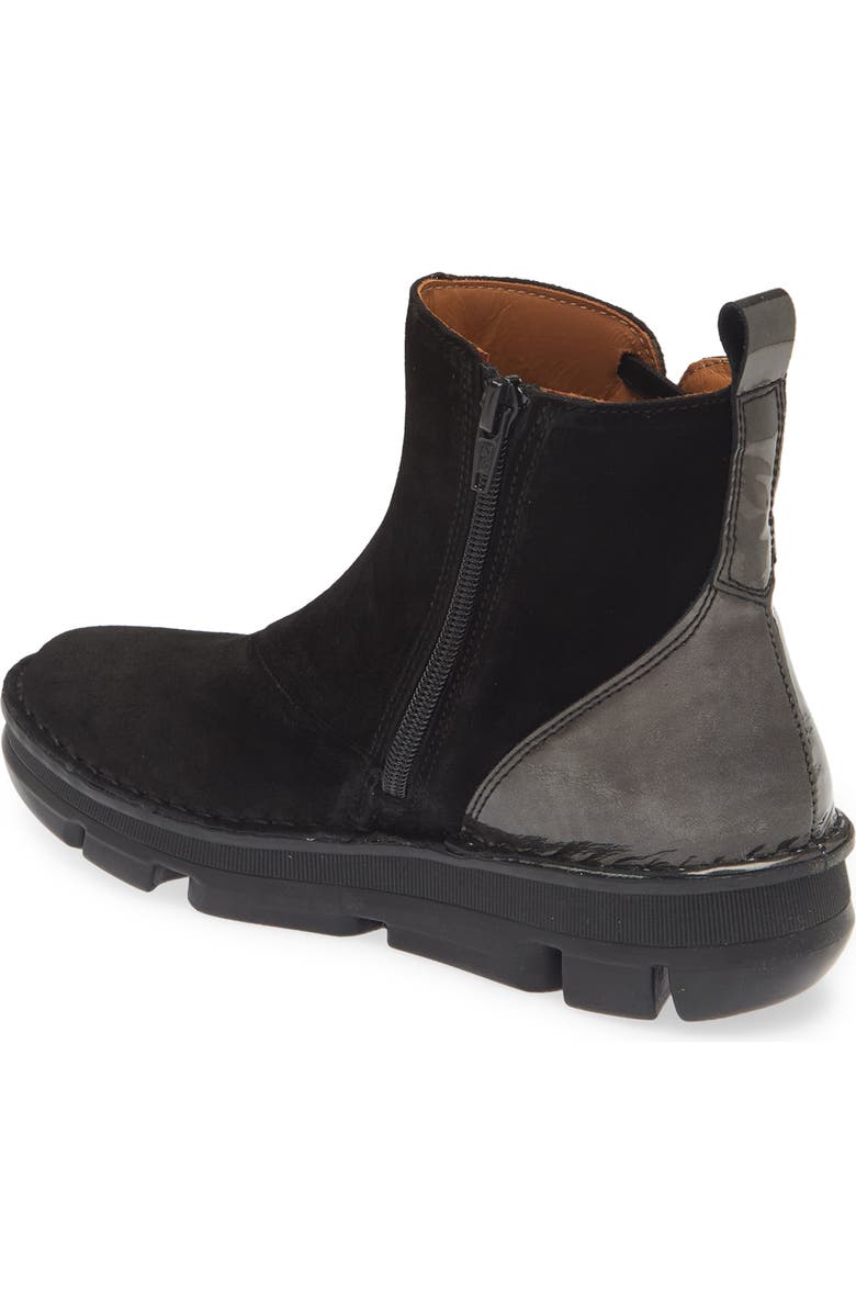 On Foot Zen Boot, Alternate, color,