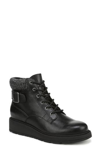 Blowfish Malibu Kinsley Boot In Black