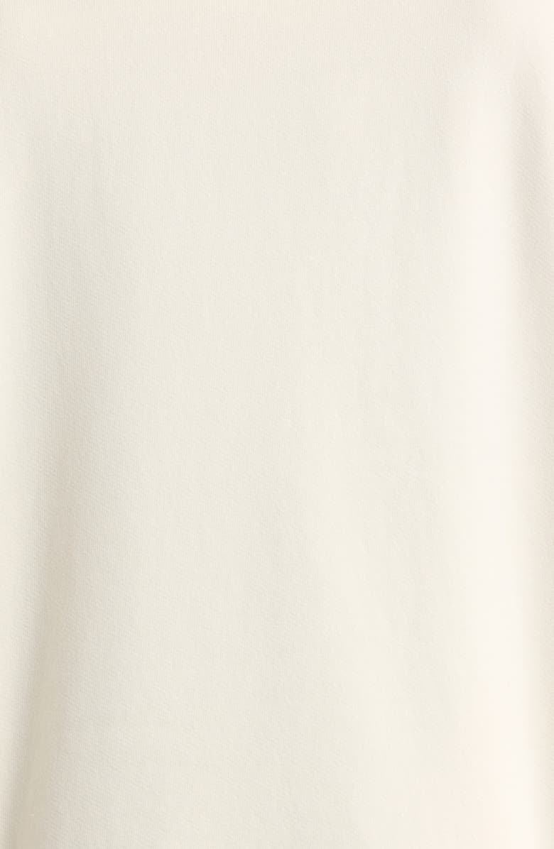 ONE OF THESE DAYS Drifting Fleece Graphic Hoodie, Alternate, color, Bone