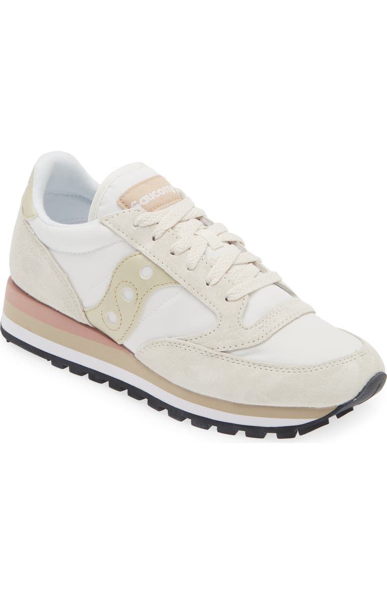 Saucony Jazz Triple Sneaker, Main, color,