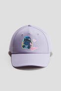 H&M Cotton Cap
