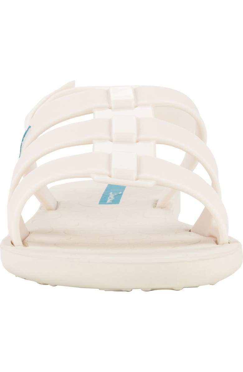 Ipanema Slingback Sandal, Alternate, color, Ivory