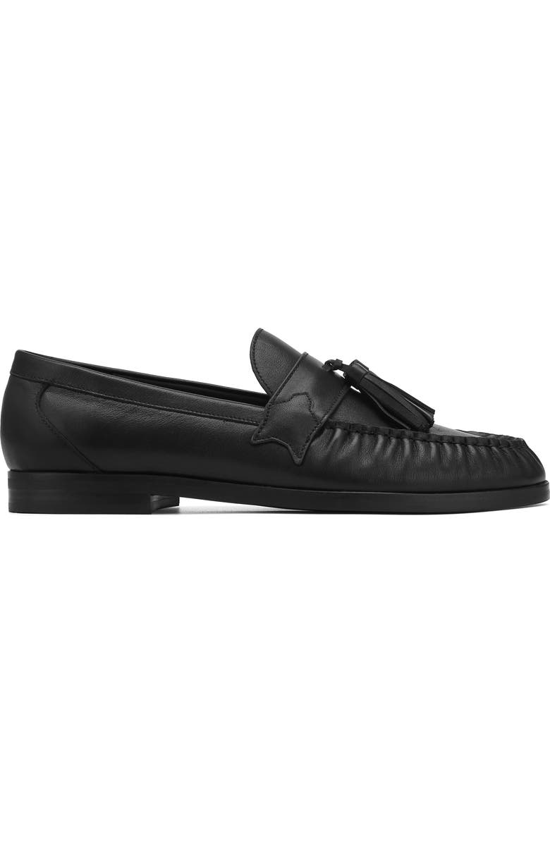 Naked Wolfe Lido Nappa Prince Loafer, Alternate, color,