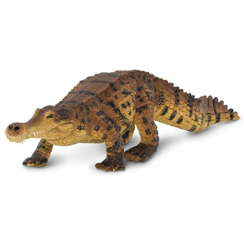 Sarcosuchus Toy