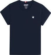 Boast Women's Pima Cotton Tee