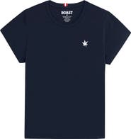 Boast Women's Pima Cotton Tee