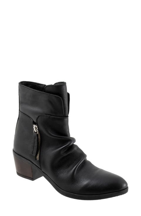 Colbie Slouchy Zip Boot (Women)