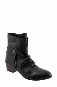 Colbie Slouchy Zip Boot