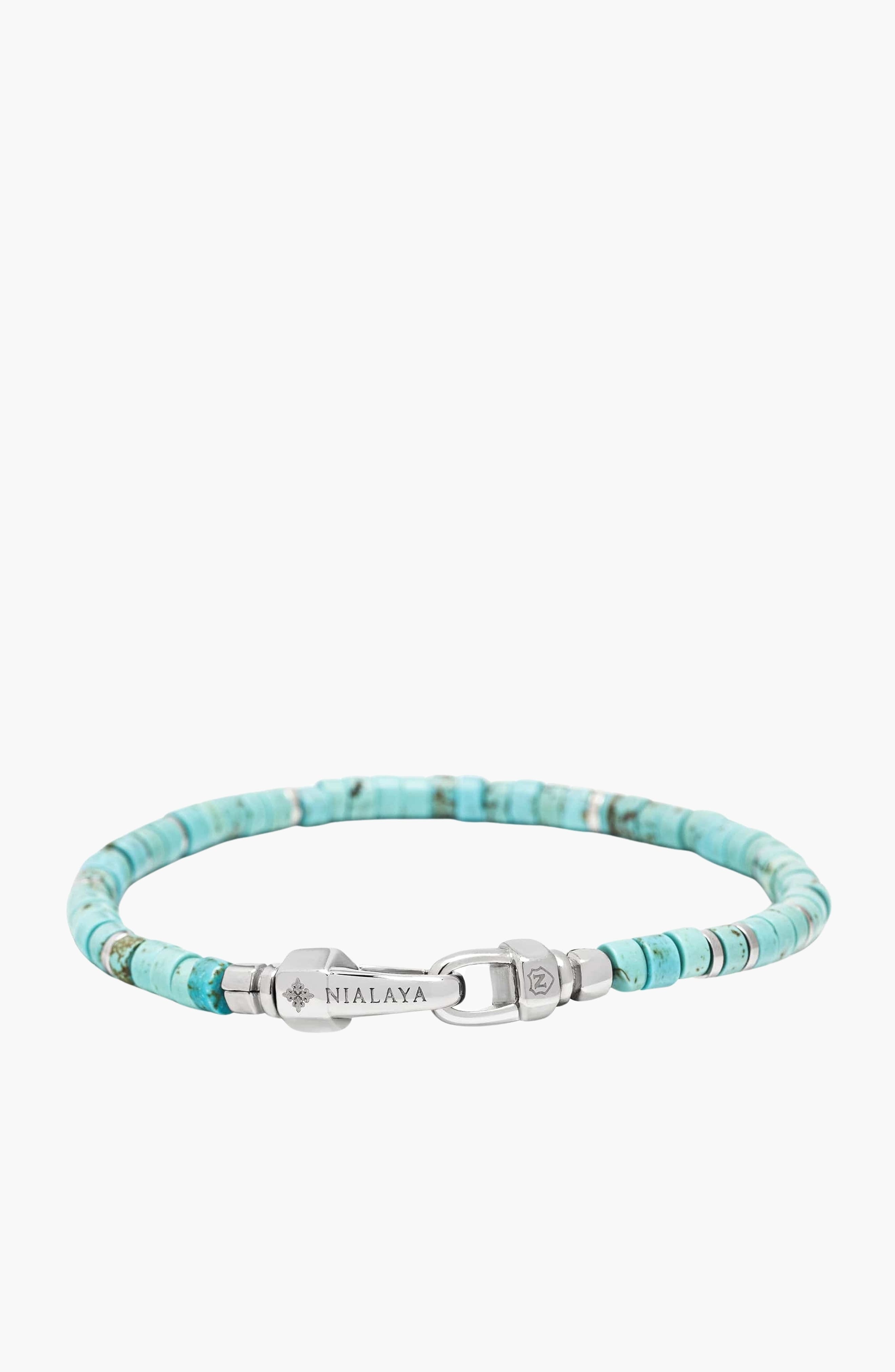 selected Turquoise