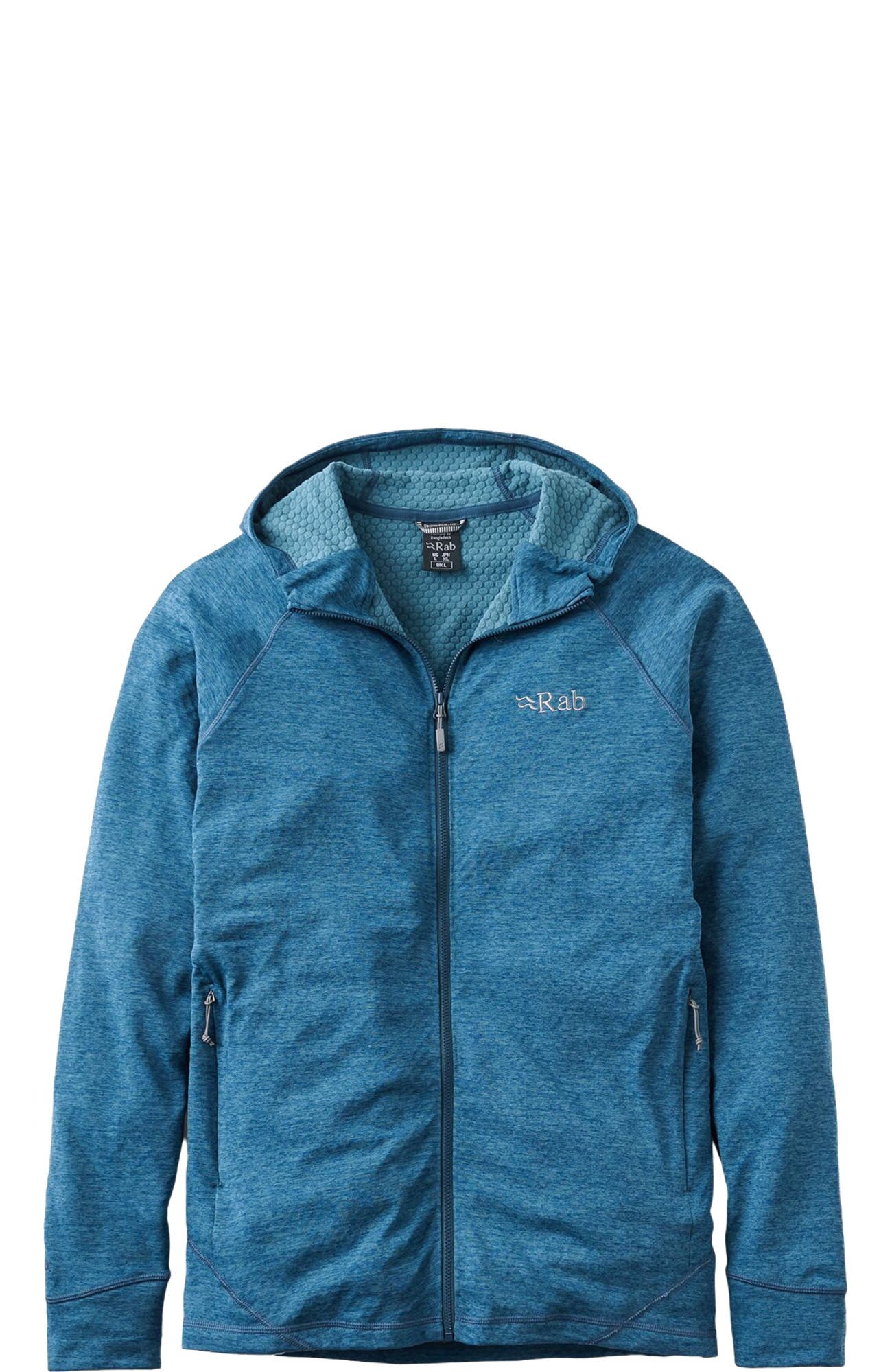 Tempest Blue