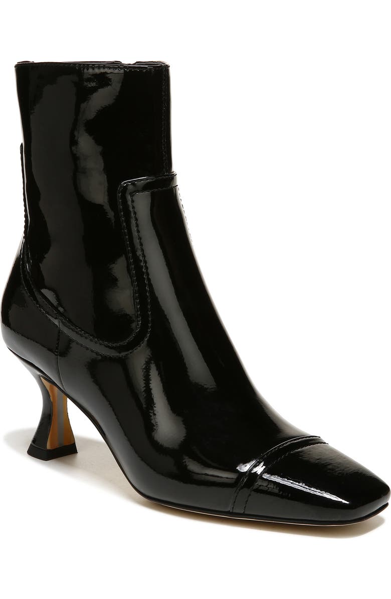 Sam Edelman Livia Patent Bootie, Main, color,