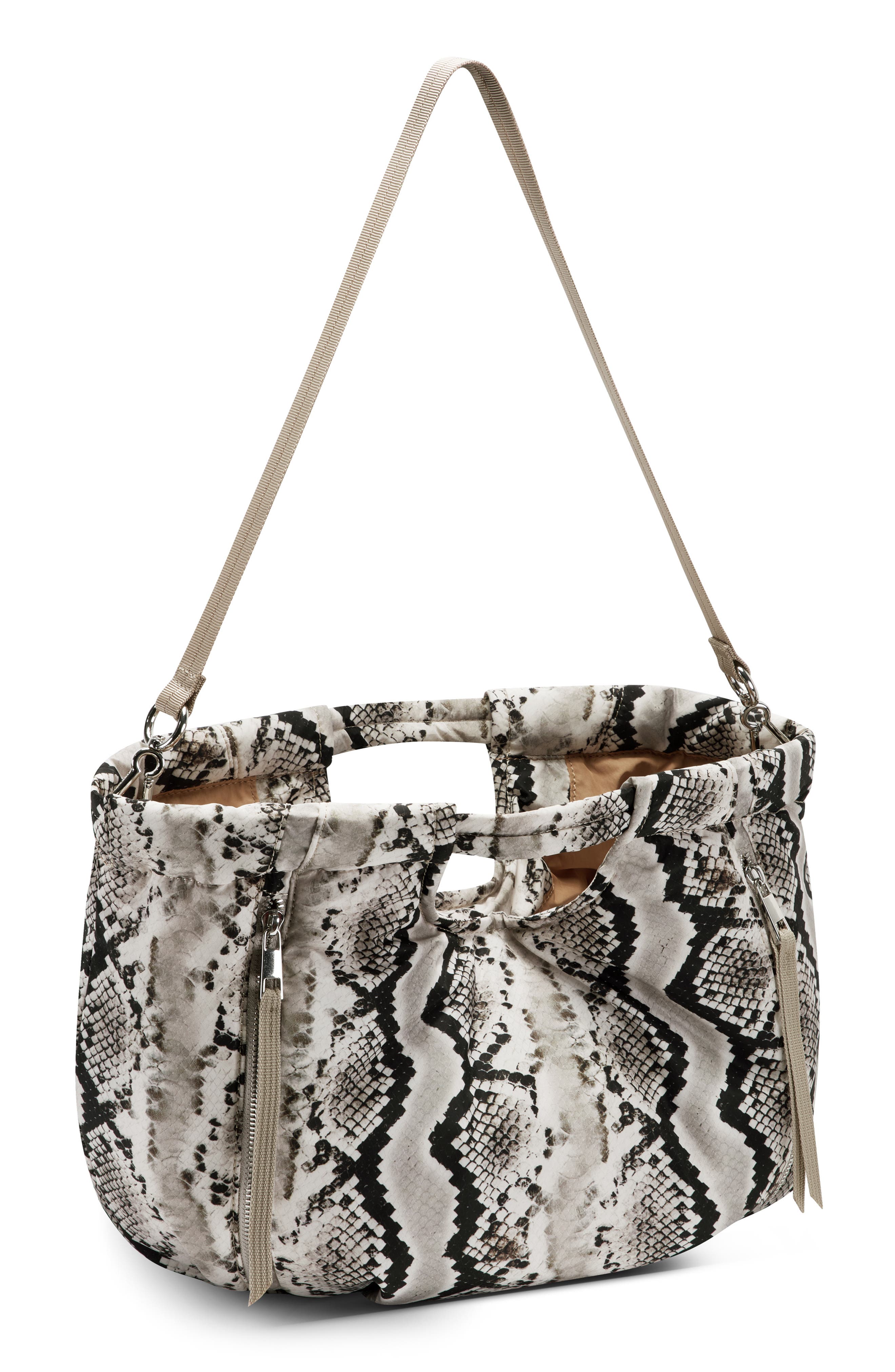 Vince Camuto Harlo Shoulder Tote, Alternate, color, 