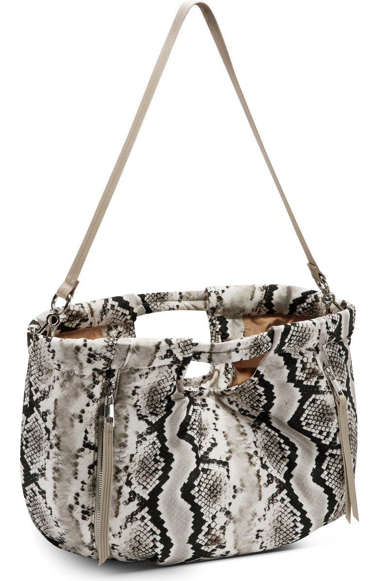 Vince Camuto Harlo Shoulder Tote, Alternate, color,