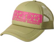Billabong Across Waves Trucker Hat