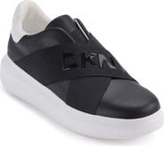 DKNY Jaye Platform Sneaker