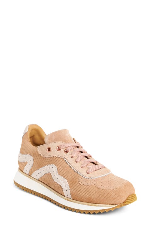 The Remi Sneaker