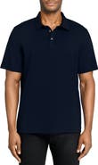 W.R.K Solid Reworked Slim Fit Polo