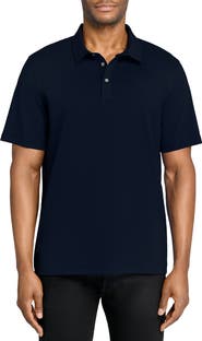 W.R.K Solid Reworked Slim Fit Polo