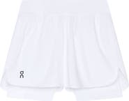 On Court 3-Inch 2-in-1 Shorts