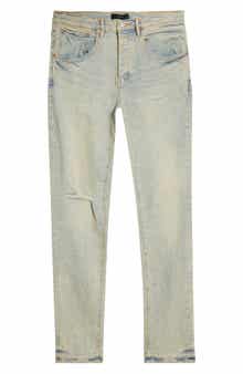 Venice Sunbleached Ripped Jeans