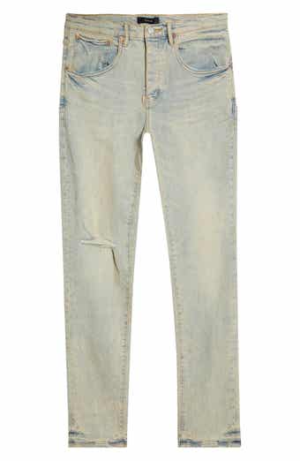Venice Sunbleached Ripped Jeans