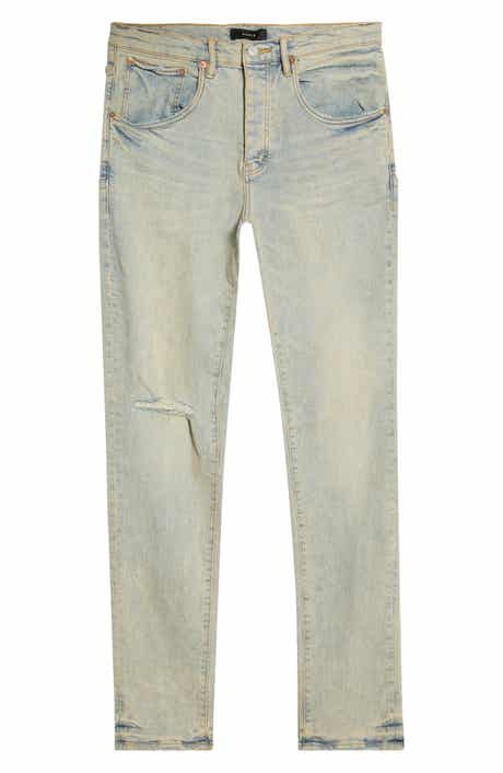 Venice Sunbleached Ripped Jeans