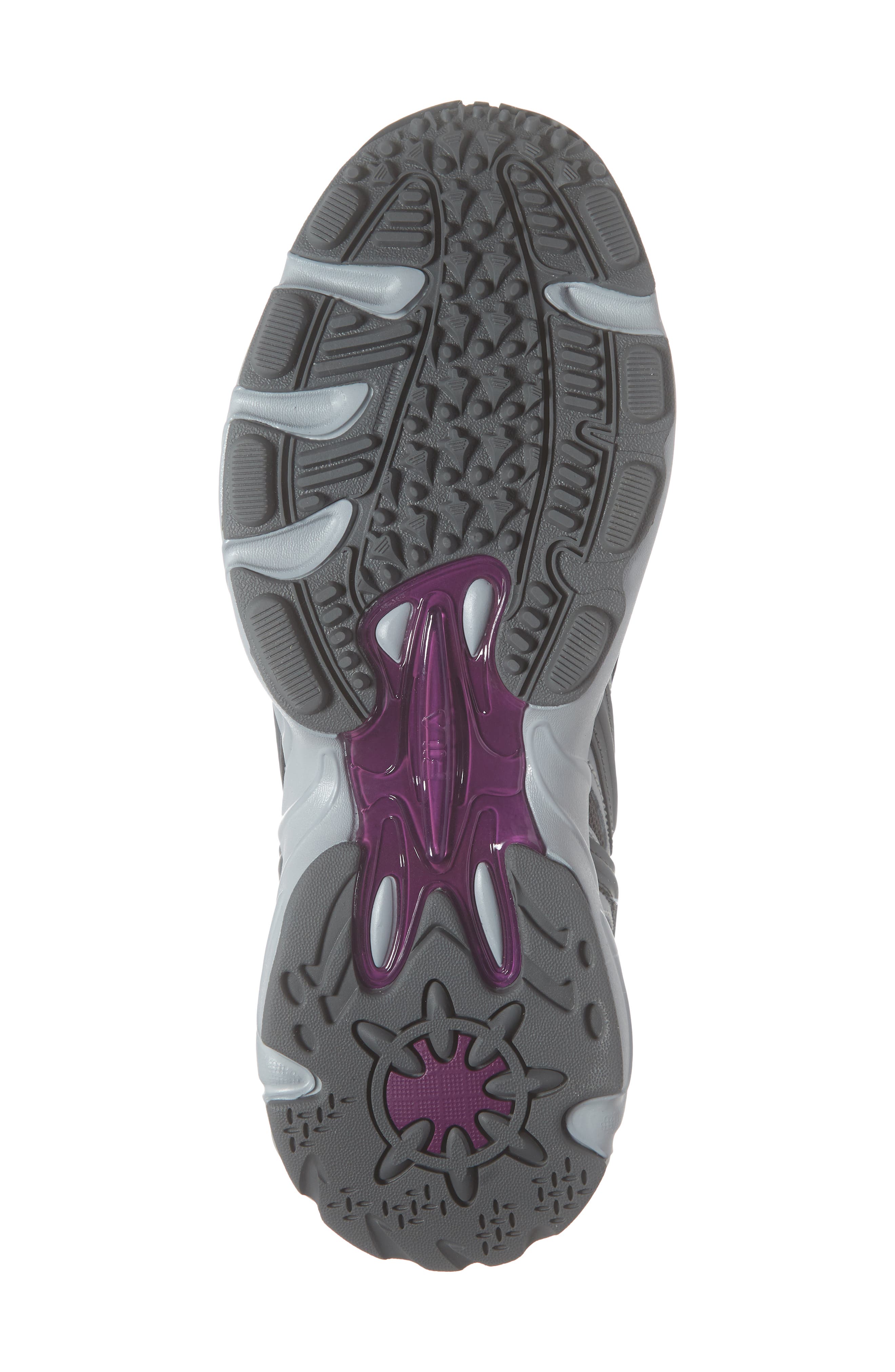 FILA Creator Sneaker, Alternate, color, 