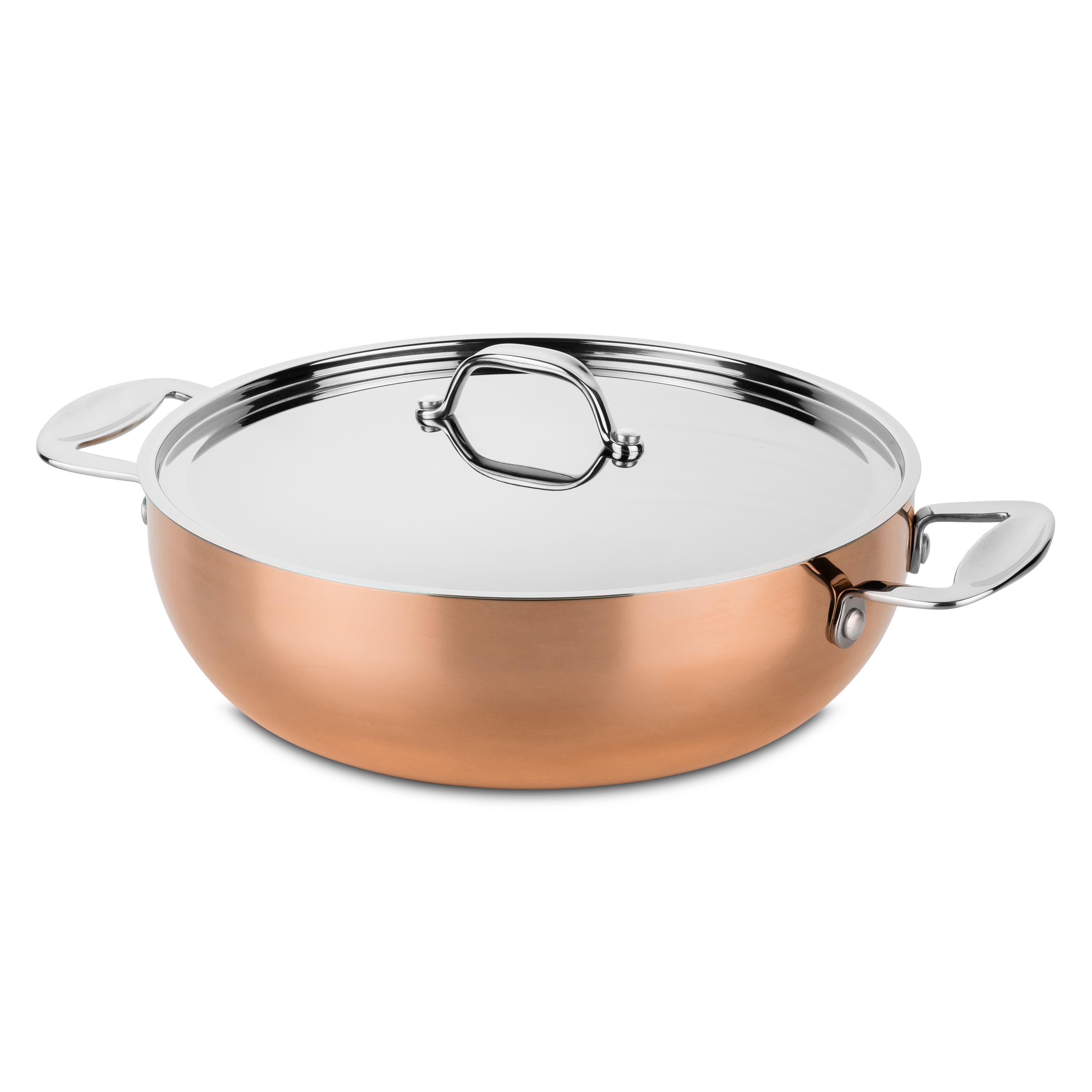 selected Copper