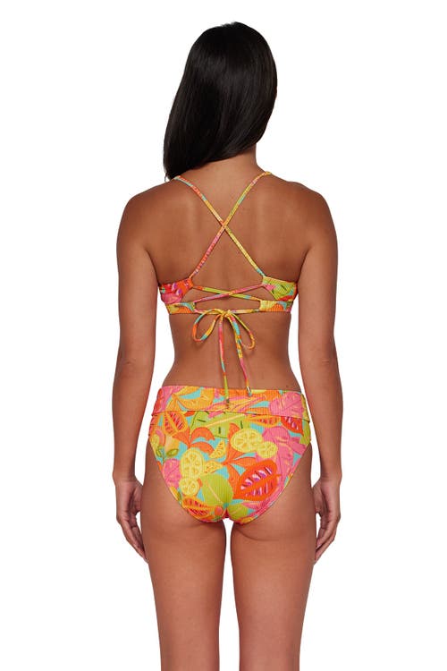 Sunsets Brandi Bralette Bikini Swimsuit Top